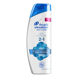 Head & Shoulders - VOLUME SHAMPOO 360 ml - Hair