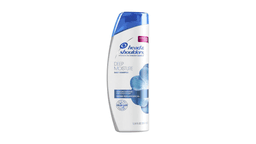 Head & Shoulders - DEEP MOISTURE SHAMPOO 12.8 Oz - Hair