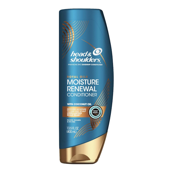 ROYAL OILS MOISTURE RENEWAL CONDITIONER 13.5 oz