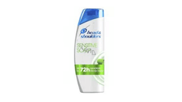 Head & Shoulders - CUTE SENSIBLE SENSITIVE CARE SHAMPOO 400 ml - Hair