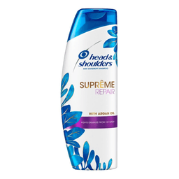 Head & Shoulders - SUPREME REPAIR SHAMPOO 400 ml - Hair