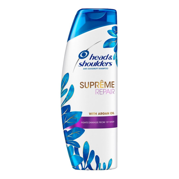 SUPREME REPAIR SHAMPOO 400 ml