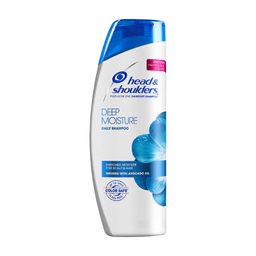 Head & Shoulders - DEEP MOISTURE SHAMPOO 650 ML - Hair