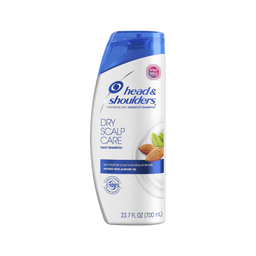 Head & Shoulders - DRY SCALP CARE SHAMPOO 700 ML - Hair