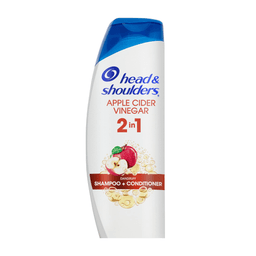 Head & Shoulders - APPLE CIDER VINEGAR 2IN1 13.5 oz - Hair