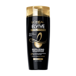 Loreal - PARIS ELVIVE TOTAL REPAIR 5 REPAIRING SHAMPOO 12.6oz - Body Care