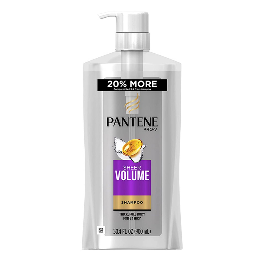 VOLUME & BODY SHAMPOO 27.7 Oz