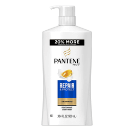 Pantene - REPAIR & PROTECT SHAMPOO 27.7 Oz - Hair