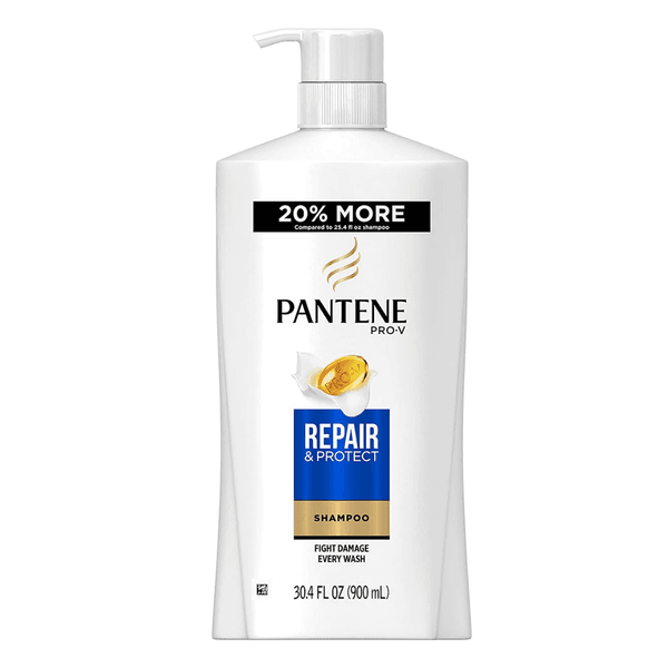 REPAIR & PROTECT SHAMPOO 27.7 Oz