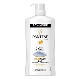 Pantene - CLASSIC CLEAN SHAMPOO 27.7 oz - Hair