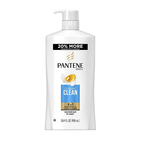 CLASSIC CLEAN SHAMPOO 27.7 OZ