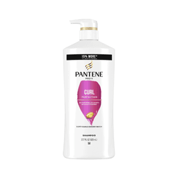 Pantene - CURL PERFECTION SHAMPOO 27.7 OZ - Bed & Bath