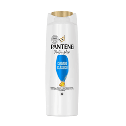 Pantene - CLASSIC CLEAN SHAMPOO 400 ml - Hair