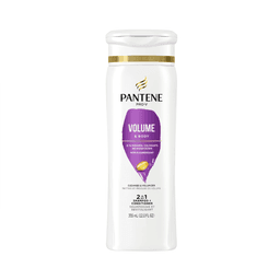 Pantene - VOLUME & BODY 2in1 SHAMPOO 12 oz - Hair