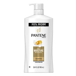 Pantene - DAILY MOISTURE RENEWAL 2IN1 SHAMPOO + CONDITIONER 12 oz - Hair