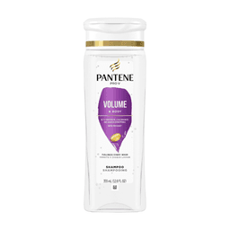 Pantene - VOLUME & BODY SHAMPOO 12 oz - Hair