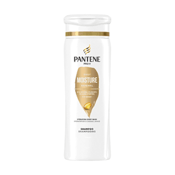 Pantene - MOISTURE RENEWAL SHAMPOO 400 ml - Hair