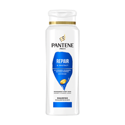 Pantene - REPAIR & PROTECT SHAMPOO 400 ml - Hair