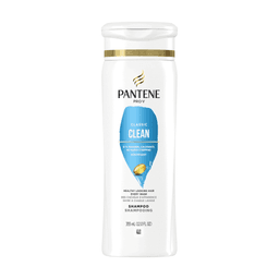 Pantene - CLASSIC CLEAN SHAMPOO 12 oz - Hair