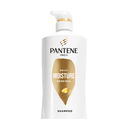 Pantene - MOISTURE RENEWAL SHAMPOO 27.7 OZ - Hair