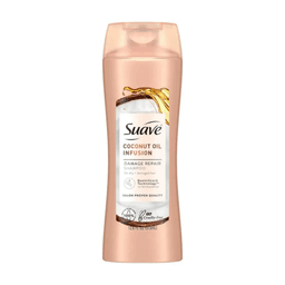 Suave - COCONUT OIL INFUSION SHAMPOO 12.6 oz - Hair