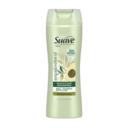 Suave - AVOCADO & OLIVE OIL SMOOTHING SHAMPOO 12.6 oz - Body Care