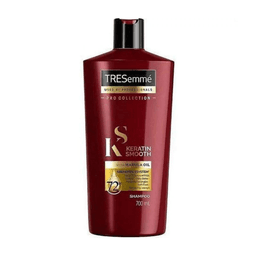 Tresemme - KERATIN SMOOTH SHAMPOO 700 ML (23.7 OZ) - Hair