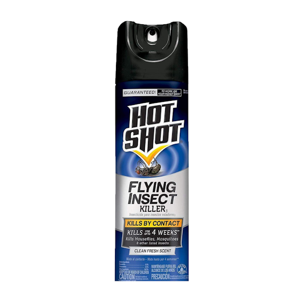 FLYING INSECT KILLER 17.5 oz