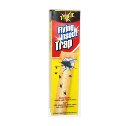 Trap-it - FLYING INSECT PAPER LANTERN TRAP - Home & Kitchen