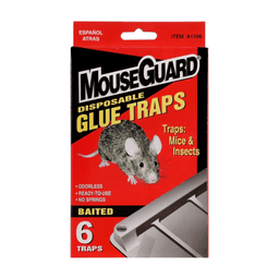 Mousegaurd - RAT MOUSE GLUE BOARD 70PC - Home & Kitchen