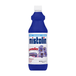 Mistolin - LAVENDER 28 OZ CS/12 - Laundry & Cleaning