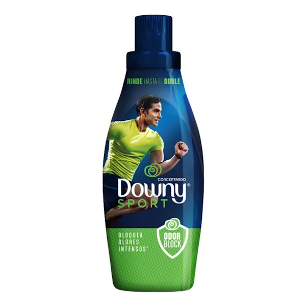 SPORT FABRIC SOFTENER 9/750 ML