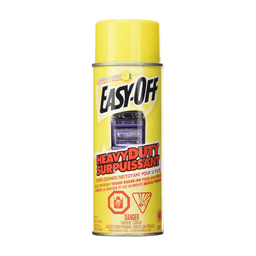 Easy Off - OVEN CLEANER HEAVY DUTY 12/400g - Laundry & Cleaning