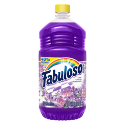 Fabuloso - LAVENDER 6/56 oz - Laundry & Cleaning