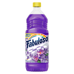 Fabuloso - LAVANDER 12/22 oz - Laundry & Cleaning