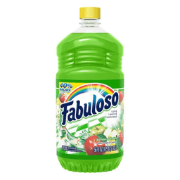 Fabuloso - PASSION FRUITS 6/56 oz - Laundry & Cleaning