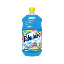 Fabuloso - TROPICAL SPRING 6/56 oz - Laundry & Cleaning