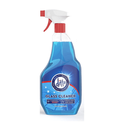 Ditto - GLASS CLEANER 10/31.2 oz - Laundry & Cleaning