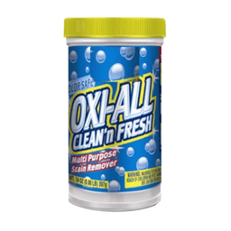 OXI ALL MULTI STAIN REMOVER 12/14oz image