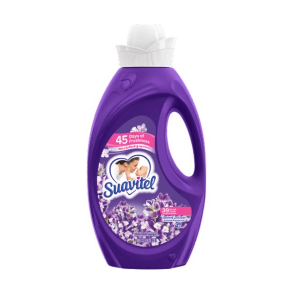 FABRIC SOFTENER LAVENDER 6/46 oz