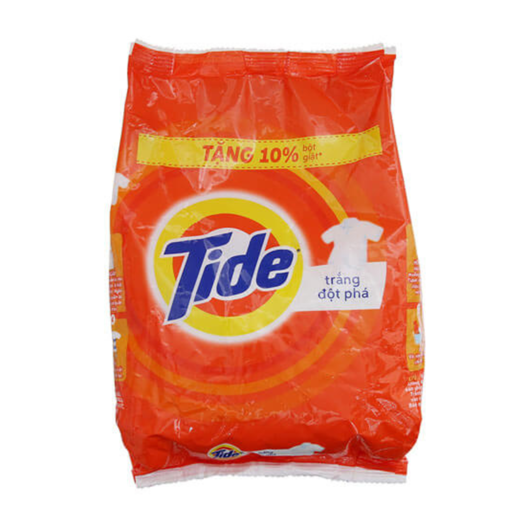 DETERGENT POWDER 18/800 g 28.2 oz