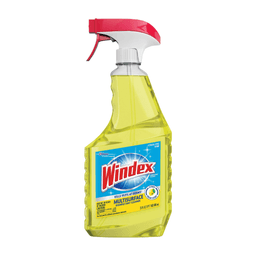 Windex - LEMON 500 ml CS/12 - Laundry & Cleaning