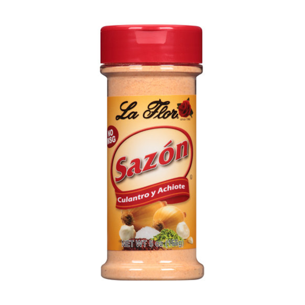 SAZON CULANTRO & ACHIOTE ECONOMY SIZE 5 oz