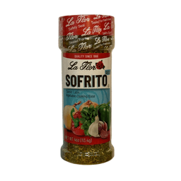 La Flor - SOFRITO CONV SIZE 10 oz - Home & Kitchen