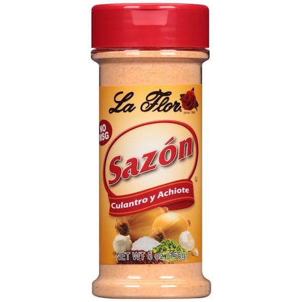 SAZON CULANTRO AND ACHIOTE 5 OZ