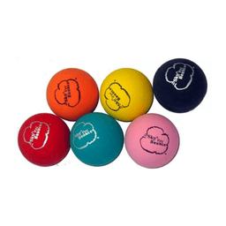 Sky Bounce - DISPLAY ASSORTED BALLS - Tape/office/games