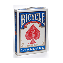 Bicycle - POKER PLAYING CARDS 12 pk - Tape/office/games