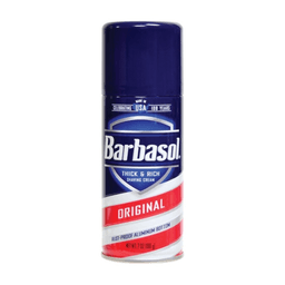 Barbasol - ORIGINAL THICK & RICH SHAVING CREAM 7oz - Body Care