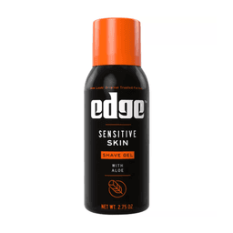 Edge - SHAVING GEL SENSITIVE SKIN 2.75 oz - Body Care