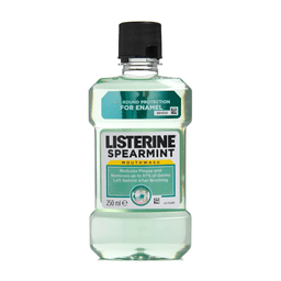 Listerine - SPEARMINT MOUTHWASH 250 ml (import) - Oral Care